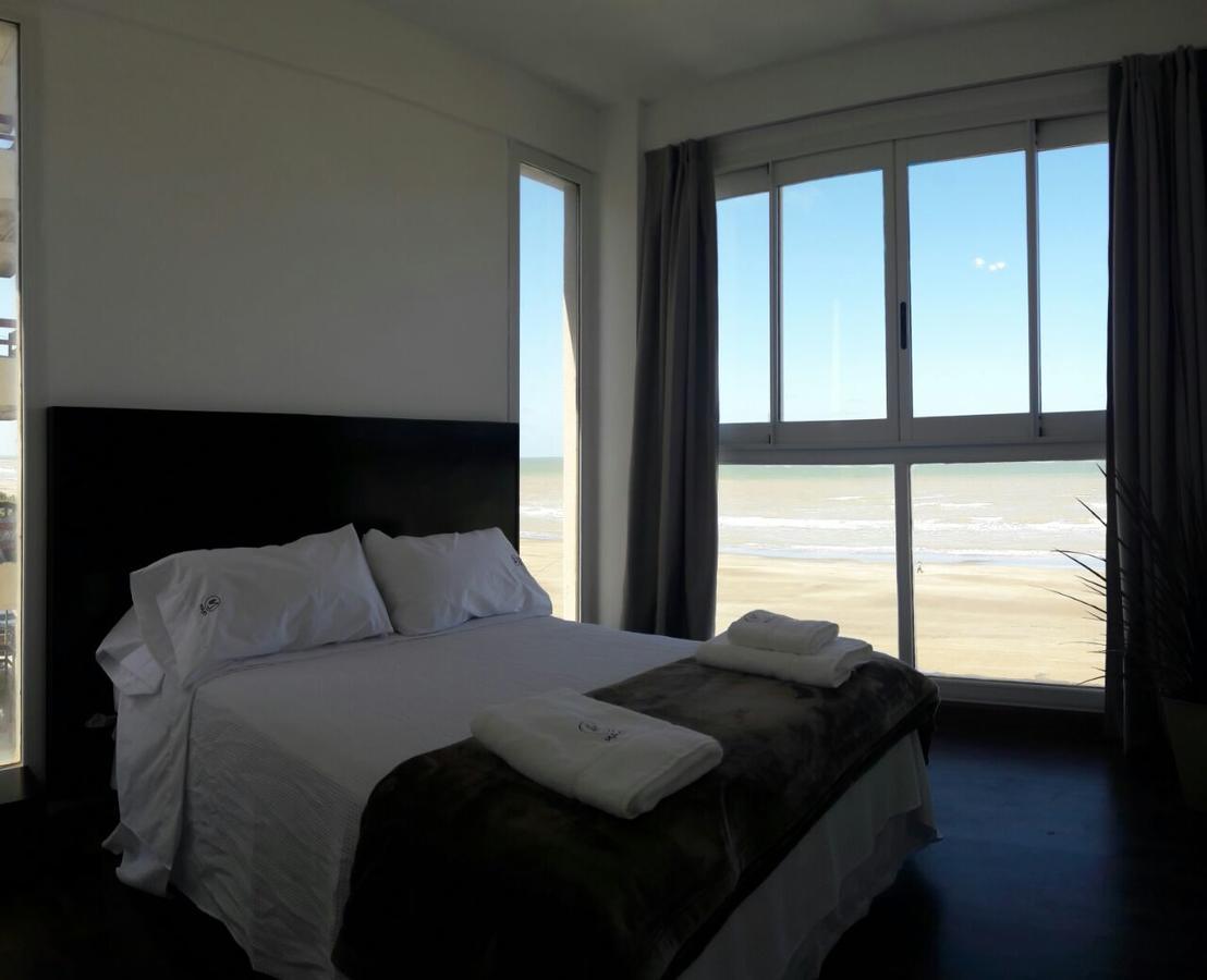 Majo Hotel Y Mar San Bernardo Buitenkant foto