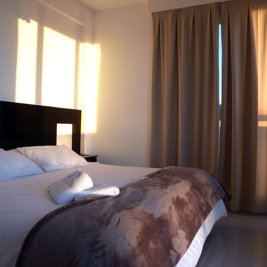 Majo Hotel Y Mar San Bernardo Buitenkant foto