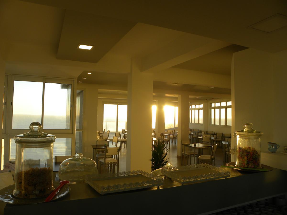 Majo Hotel Y Mar San Bernardo Buitenkant foto